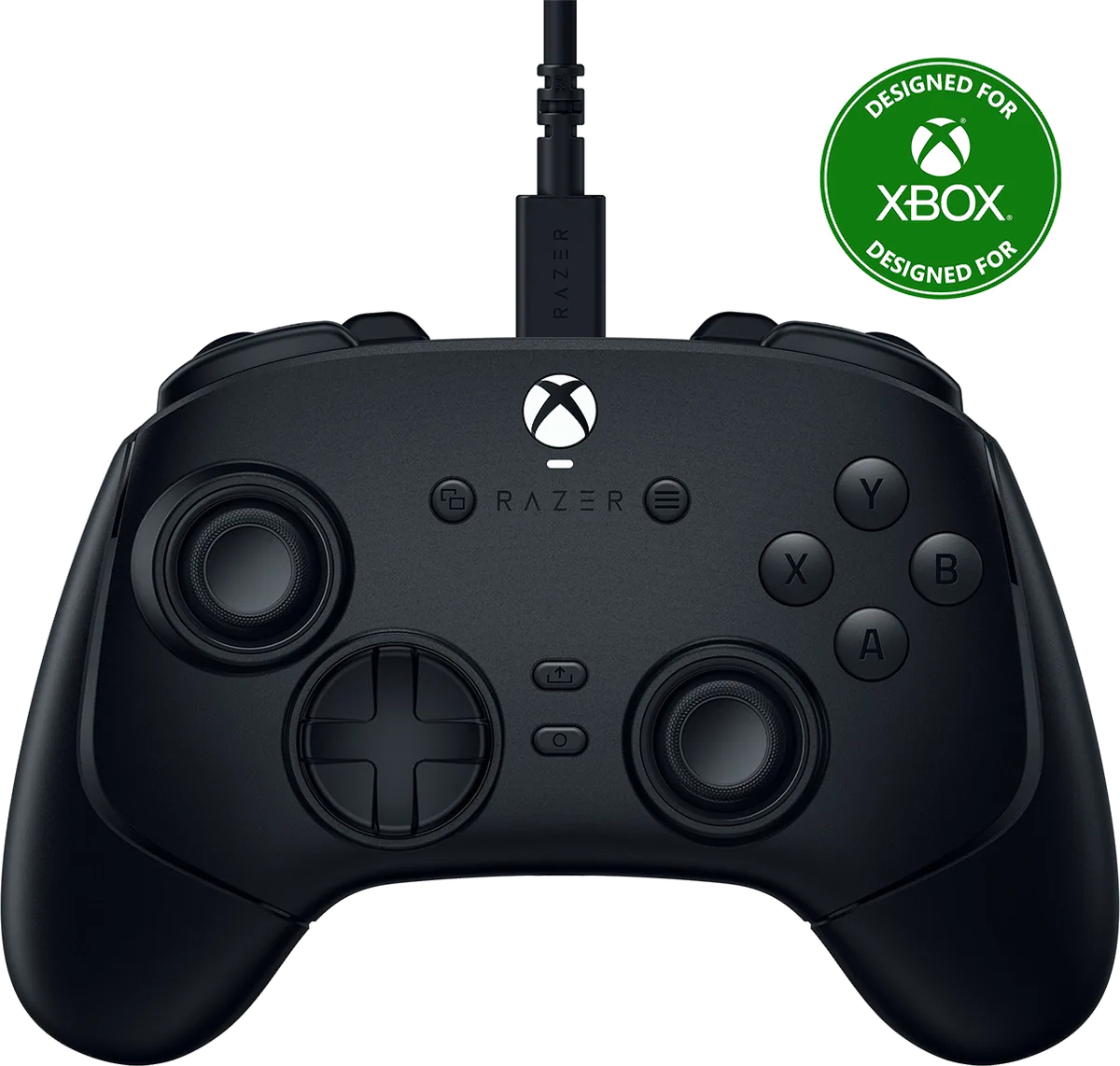 Razer Wolverine V3 Tournament Edition XBOX/PC Wired Esports Controller