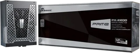 Seasonic PRIME PX 2200W