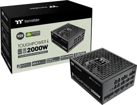 Thermaltake Toughpower i2000W