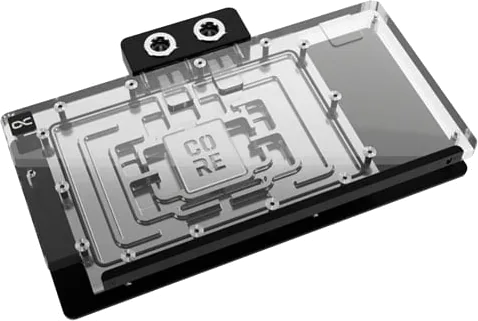 Alphacool Core ASUS ROG Astral RTX 5090 Water Block