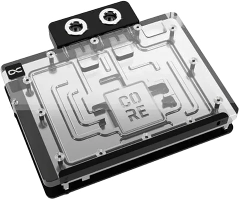 Alphacool Core PALIT RTX 5080 GameRock / Phantom Water Block
