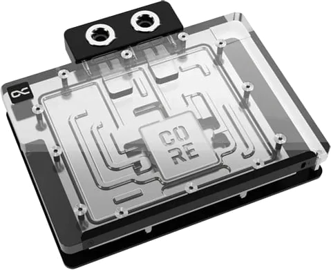 Alphacool Core MSI RTX 5080 Suprim / Vanguard Water Block