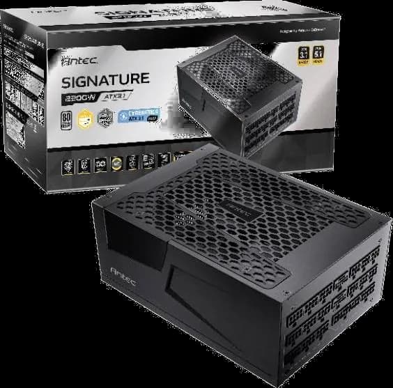Antec Signature SP2200