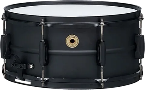 Tama - BST1465BK Metalworks 14"x6.5" Snare Drum