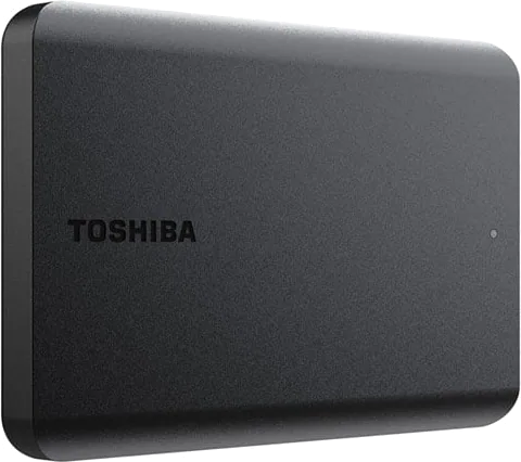 Toshiba Canvio Basics HDTB510EK3AA 1TB