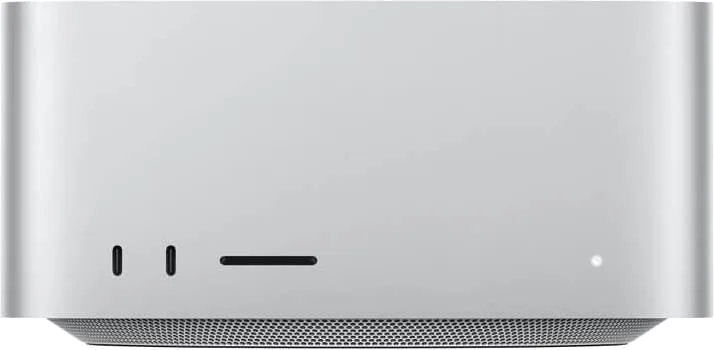 Mac Studio (M5 Max)