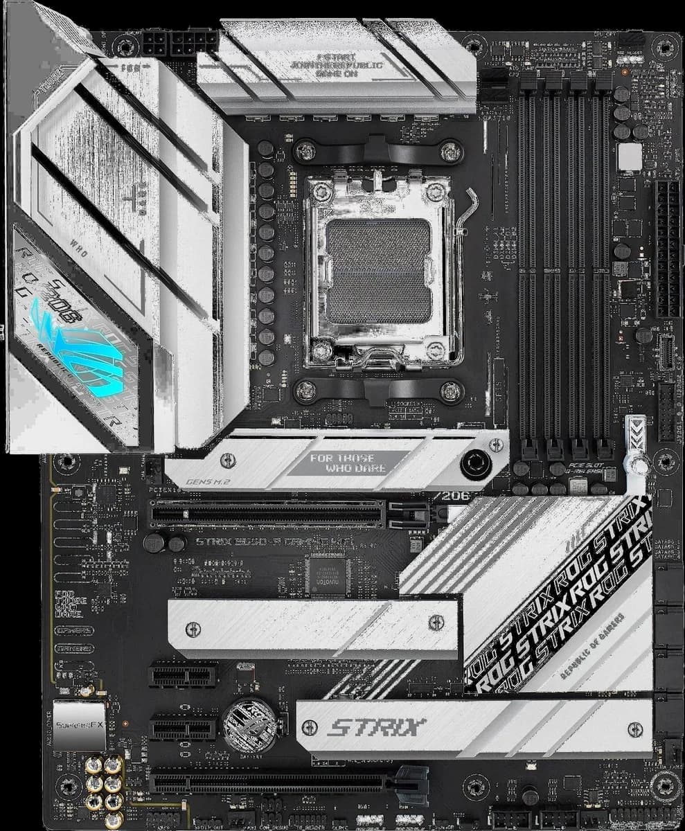 ASUS ROG STRIX B650-A GAMING WIFI