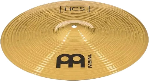 Meinl HCS Crash Cymbal