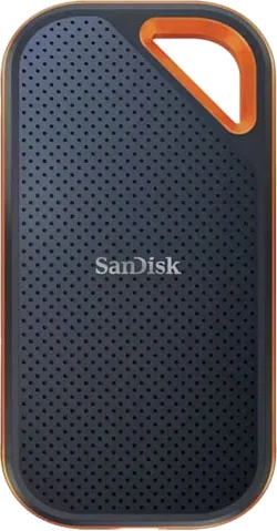 SanDisk Extreme PRO Portable SSD V2