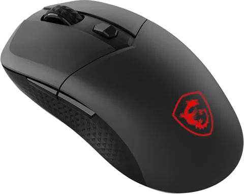 MSI Versa 300 Wireless Optical 8000dpi Gaming Mouse