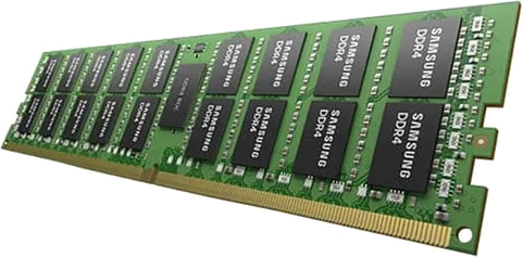 Samsung ECC DDR4