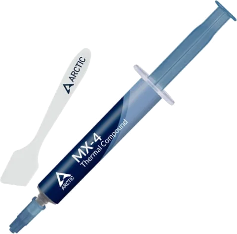 Arctic MX-4
