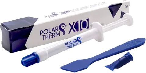 Thermal Grizzly Polartherm X-10
