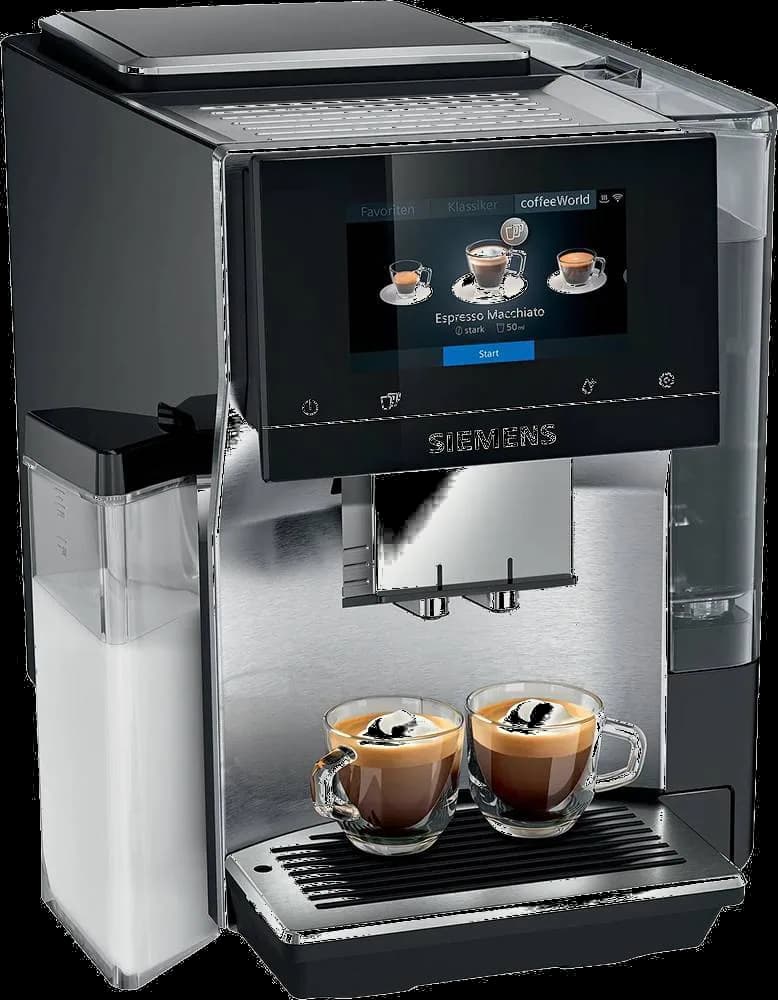 Siemens EQ.700