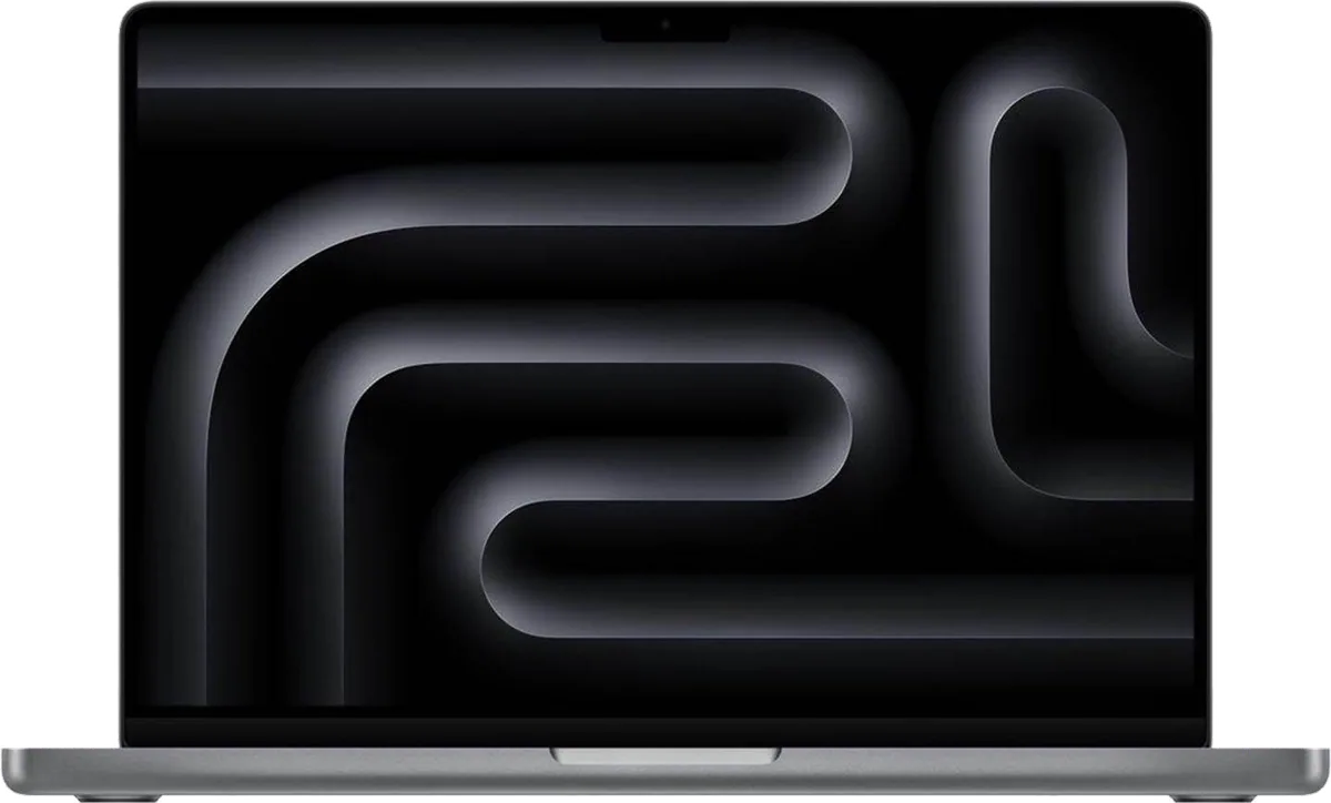 MacBook Pro