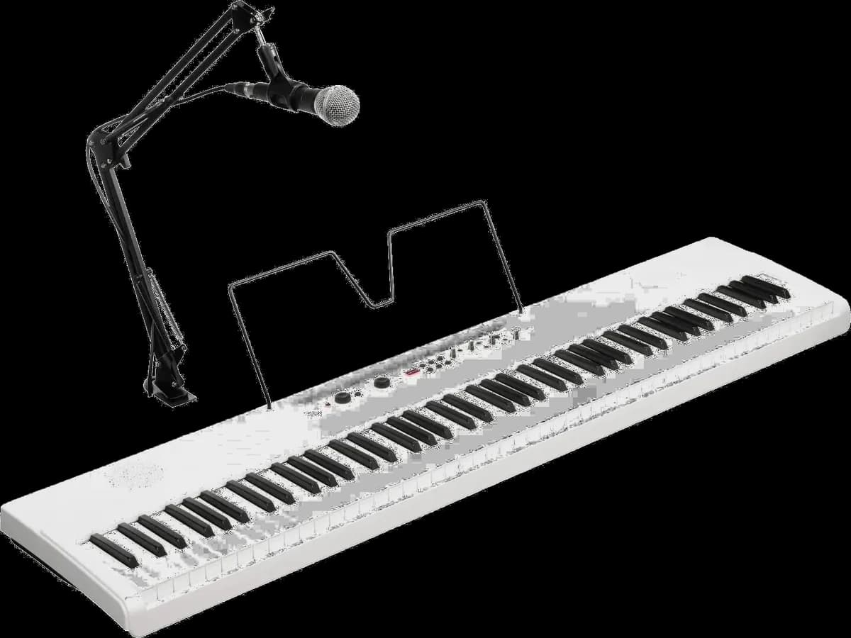 Korg - Liano Digital Portable Piano